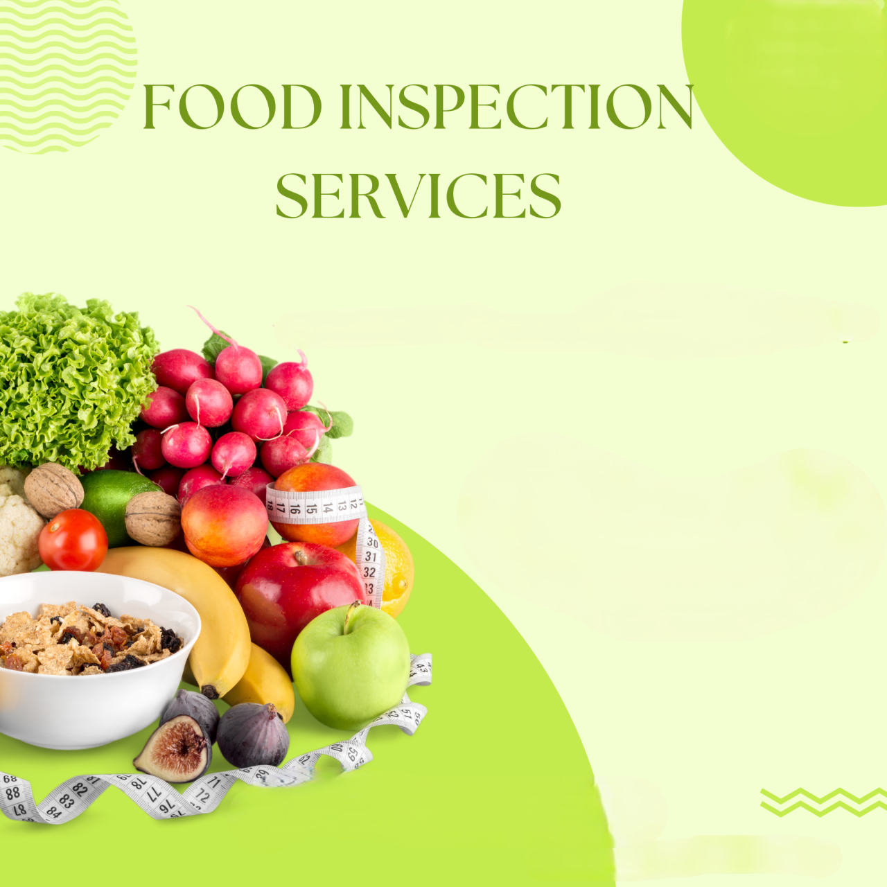 Food Inspection Service